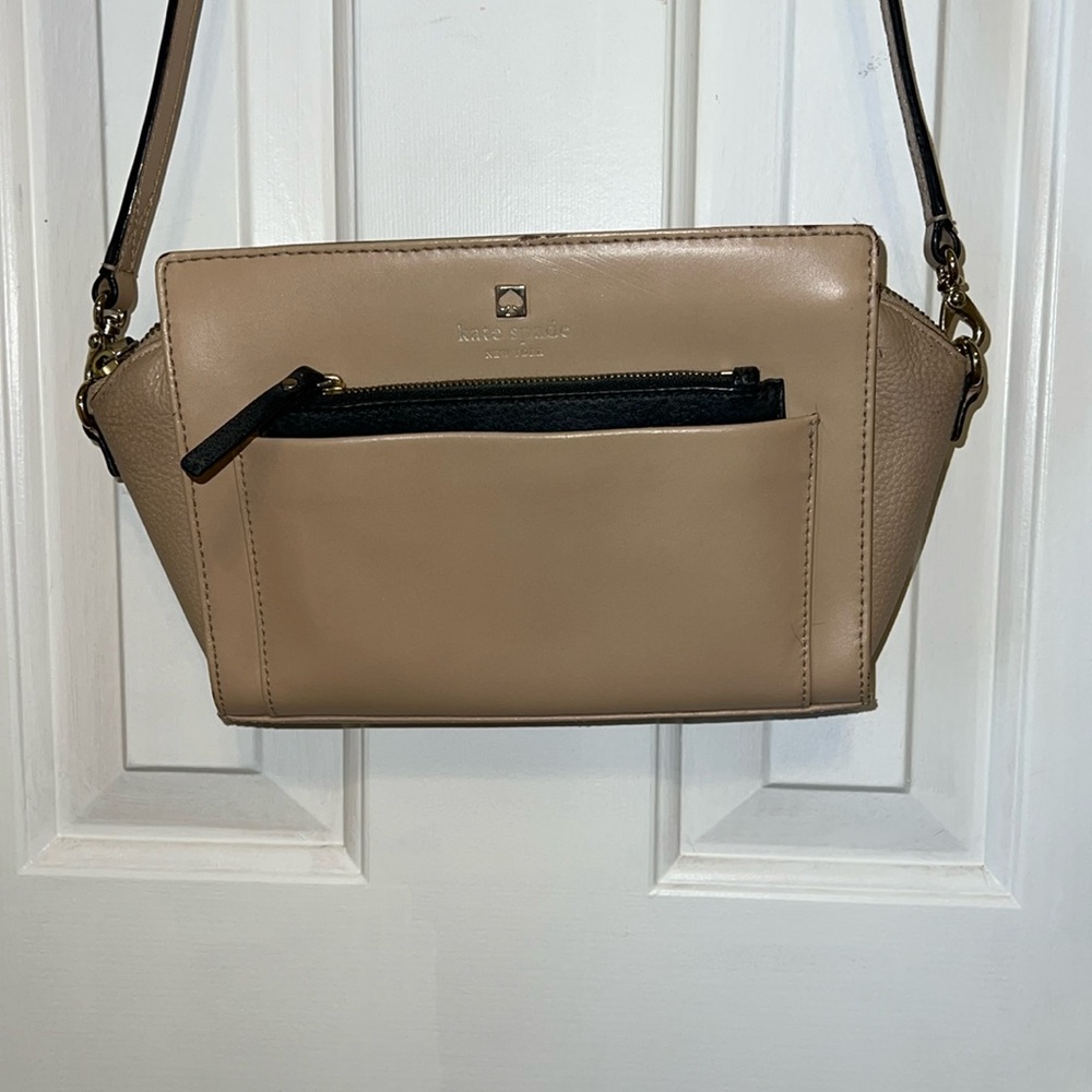 Vintage Kate Spade satchel 2013-2014